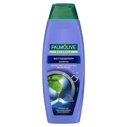Palmolive Naturals Anti-Dandruff Shampoo 350ml