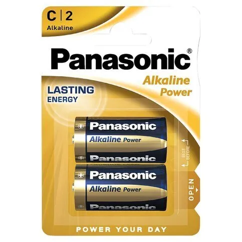 Panasonic C2 Battery
