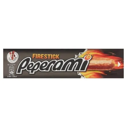 Peperami Firestick 22.5g