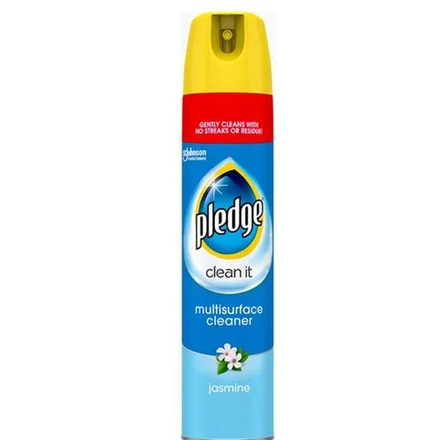 Pledge Jasmine 250ml