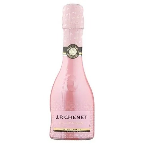 Jp Chenet Ice Brut Pink 20cl