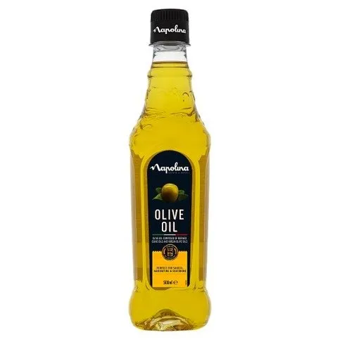 Napolina Olive Oil 500ml