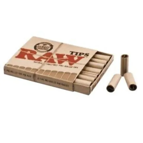 Raw Tips