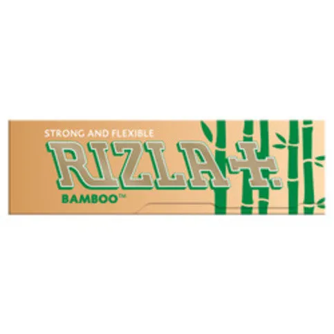 RIZLA BAMBOO REGULAR 50s