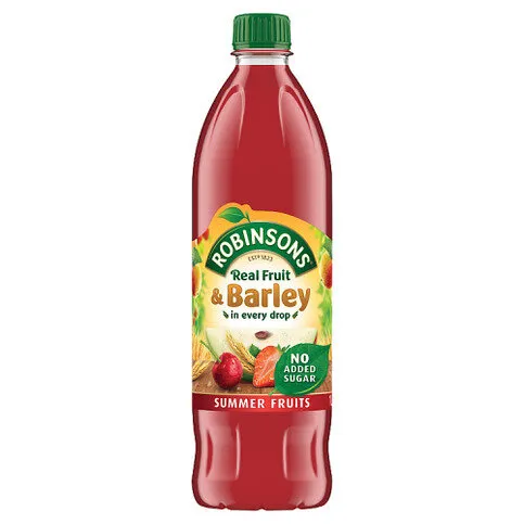 Robinsons Summer Fruits 1L