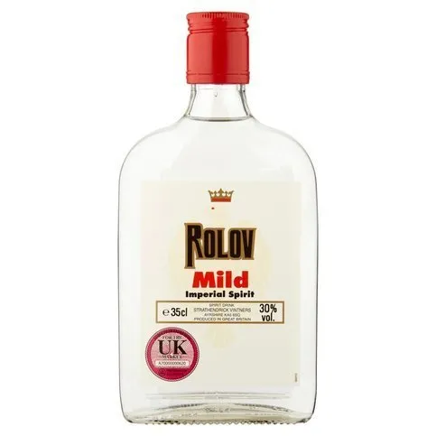 Rolov Imperial Liqueur Mild 35cl