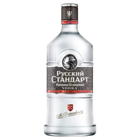 Russian Standard Vodka 35cl