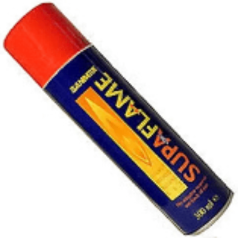 Sanmex Highly Refined Butane Gas 250ml