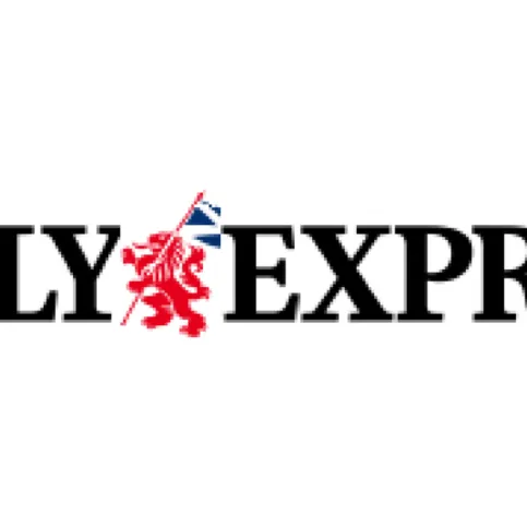 Scottish Dailly ExpressS Daily