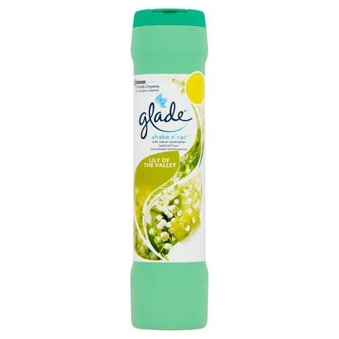 Shake n Vac 500g