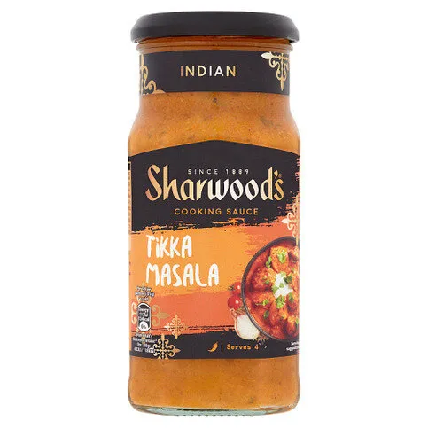 Sharwood's Tikka Masala 420g