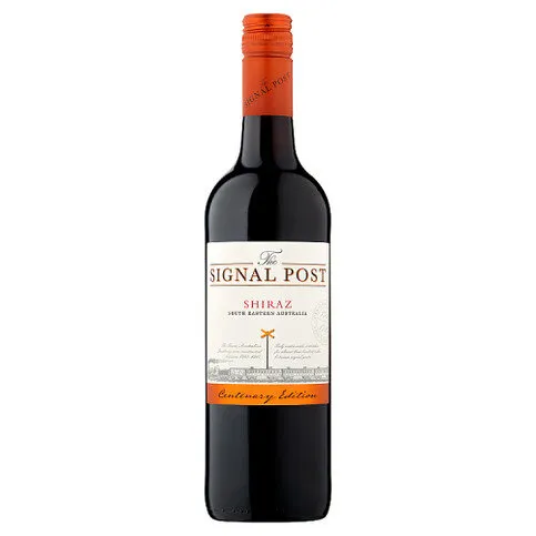 Signal Post Shiraz 75CL