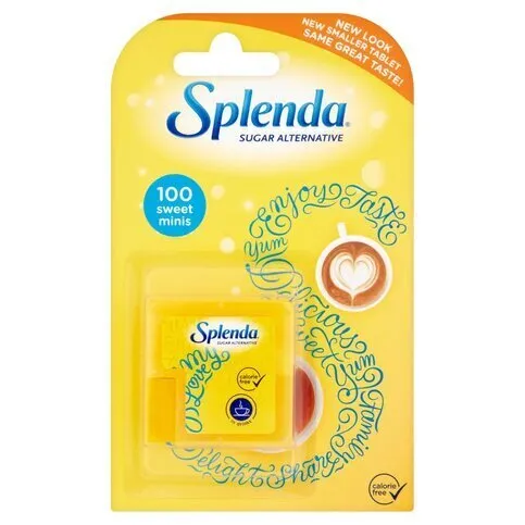 Splenda Sweet Mini