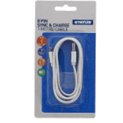 Status Lightning Cable