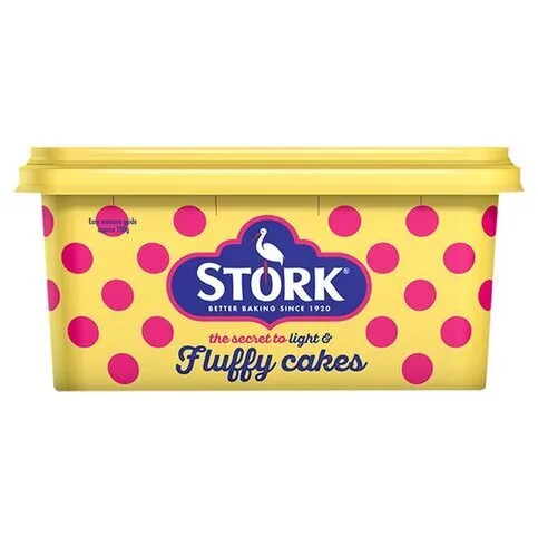 Stork Spread 500g
