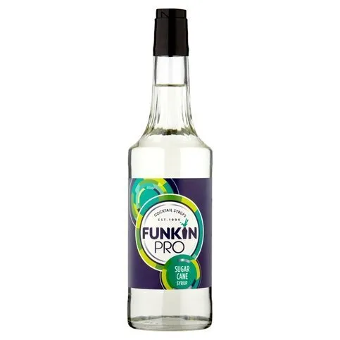 Funkinpro Sugar Cane cocktail