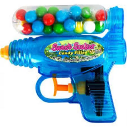 Sweet Soaker Gun