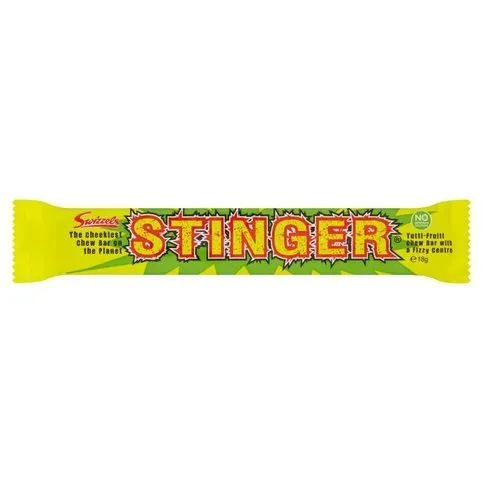 Swizzels Matlow Stinger Chew Bar