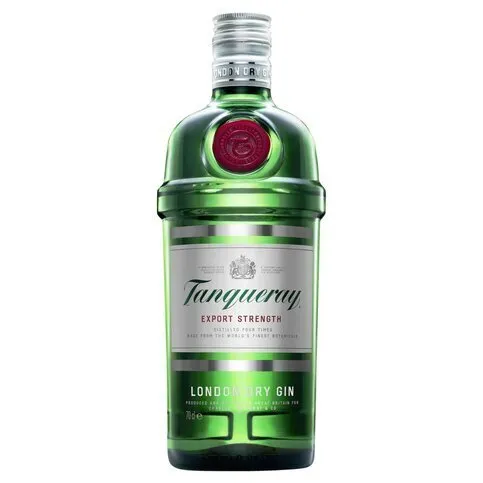 Tanqueray London Dry Gin 70cl