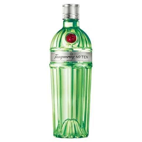 Tanqueray No. Ten Gin 70cl