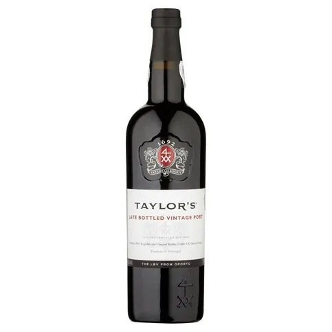 Taylors LBV Port 70cl