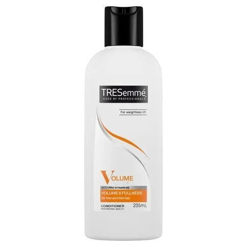 Tresemme Healthy Volume Conditioner 235ml