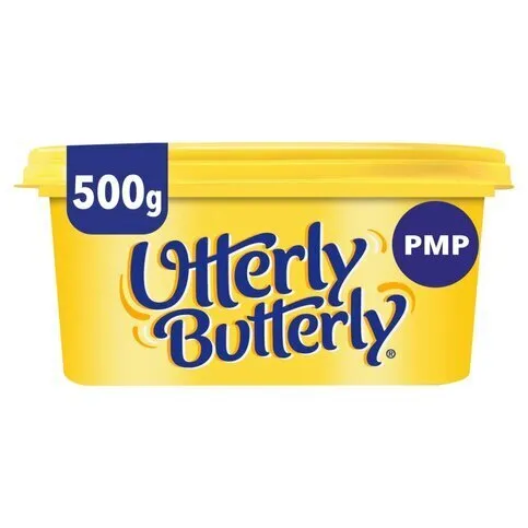 Utterly Butterly Spread 500g