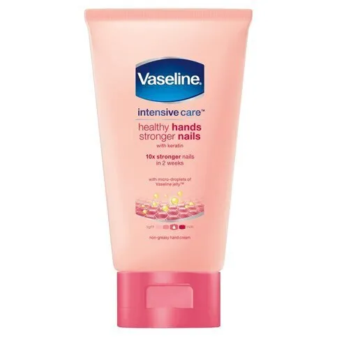 Vaseline Healthy Hands 75ml