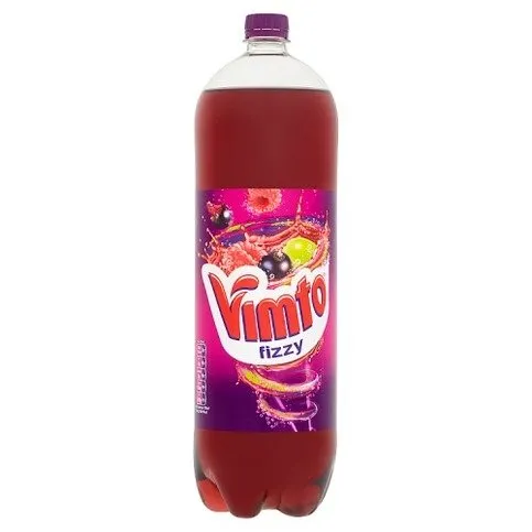 Vimto Fizzy 2L