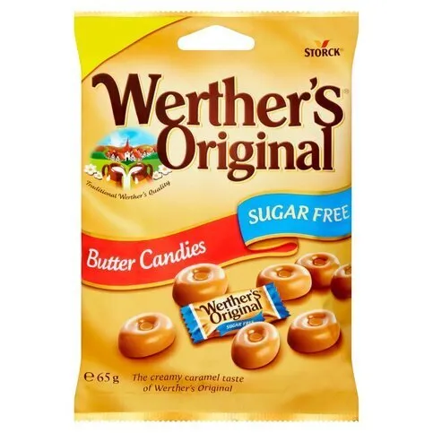 Werthers Original 65g