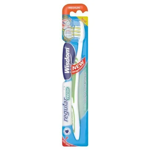 Toothbrush Medium