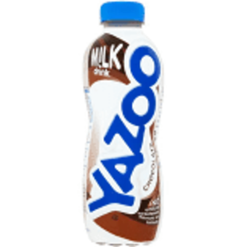 Yazoo Chocolate Milk Drink 400ml