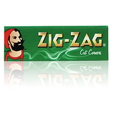 Zig Zag Green Papers