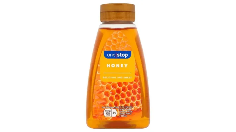 One Stop Honey 340g