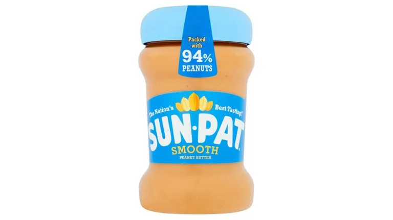 Sun-Pat Smooth Peanut Butter 300g