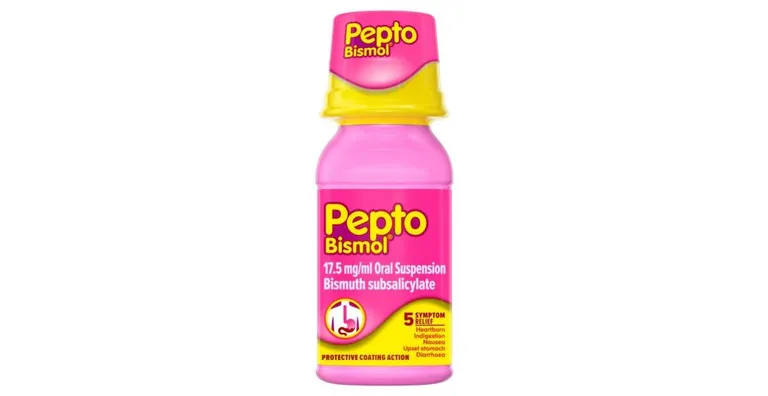 Pepto Bismol 120ml