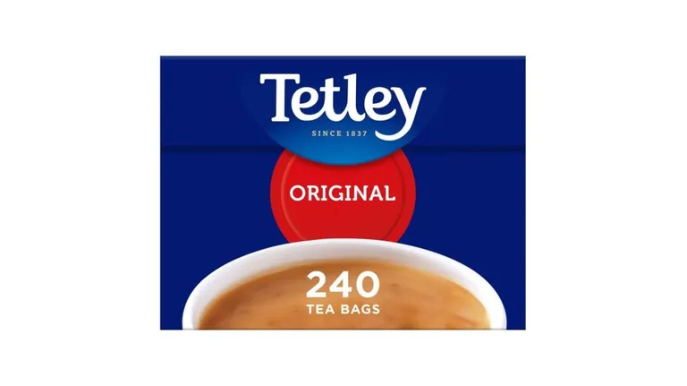 Tetley Original Tea Bags 240's