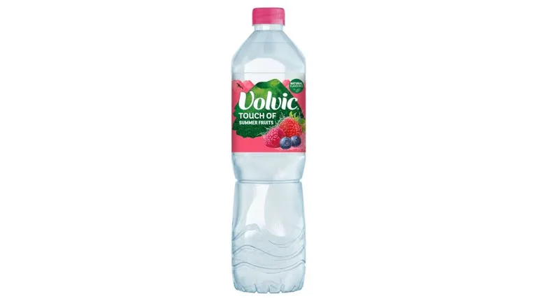Volvic Touch of Summer Fruits 1.5 litre