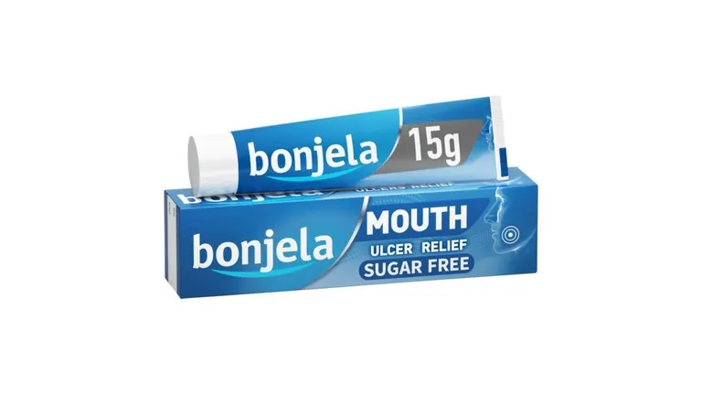 Bonjela Adult 15g