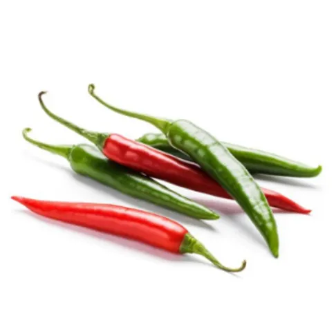 1st Fresh Chillies 80g