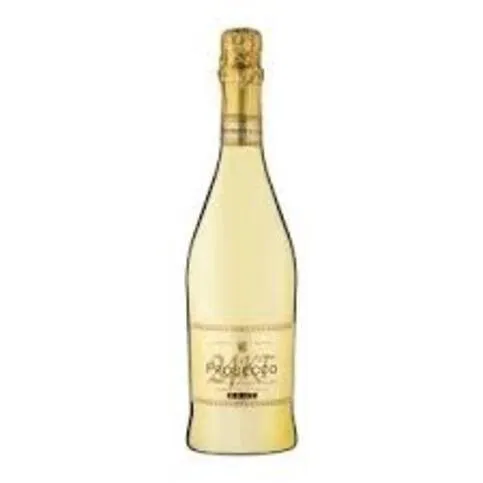 24KT Prosecco Brut 75cl