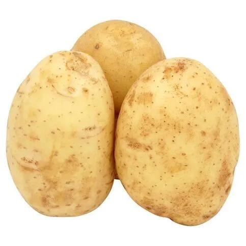 4 Baked Potatoes 4 Pack