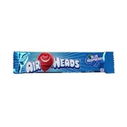 Airheads Blue Raspberry 15.6g