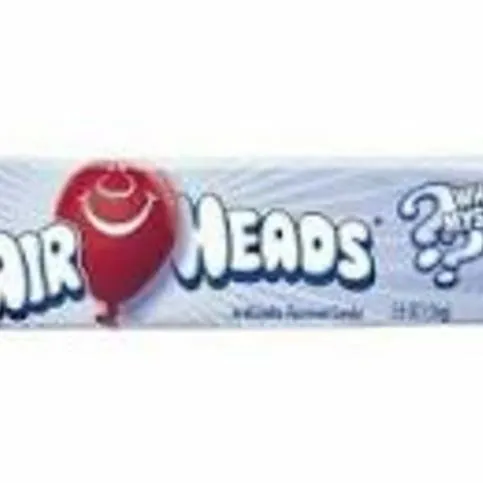 Airheads White Mystery 16g