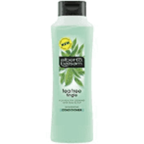 Alberto Tea Tree Tingle Conditioner 350ml