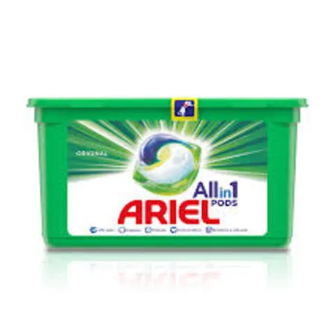 Ariel All In 1 Pods