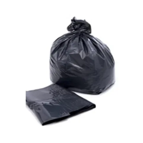 Atlas Extra Heavy Duty Black Bags 10s
