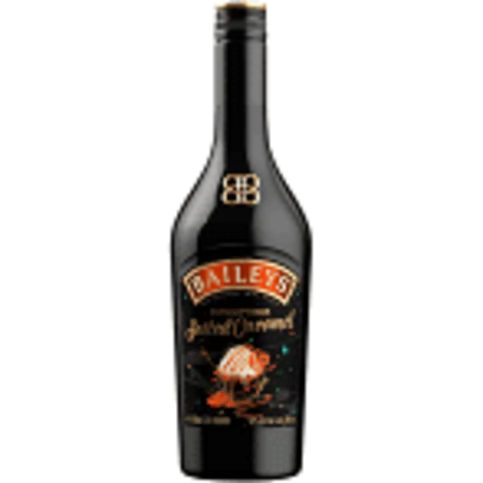 Baileys Salted Caramel Liqueur 70cl