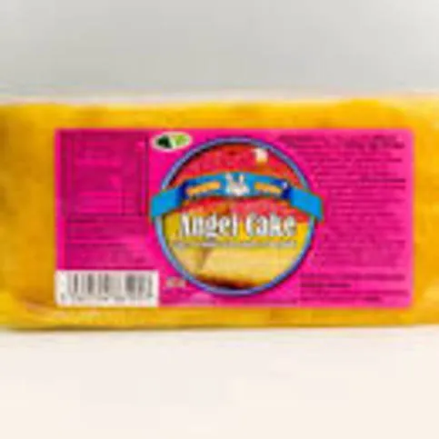 Bakerboy Angel Layer Cake 300g