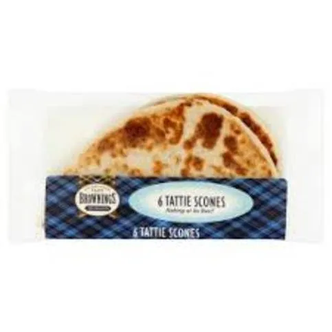 Bakerys Potato Scones